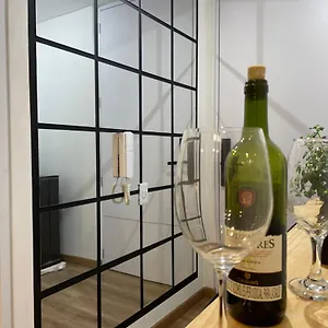 Apartamento Mambo House 702, Bogotá